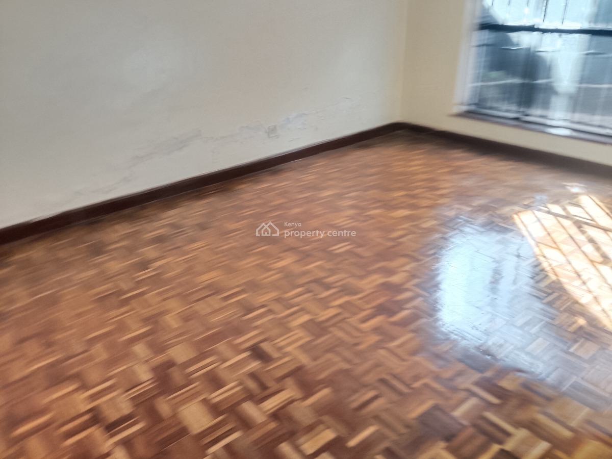 4 Bedroom House, Mountain View, Mountain View, Nairobi, Townhouse for Rent