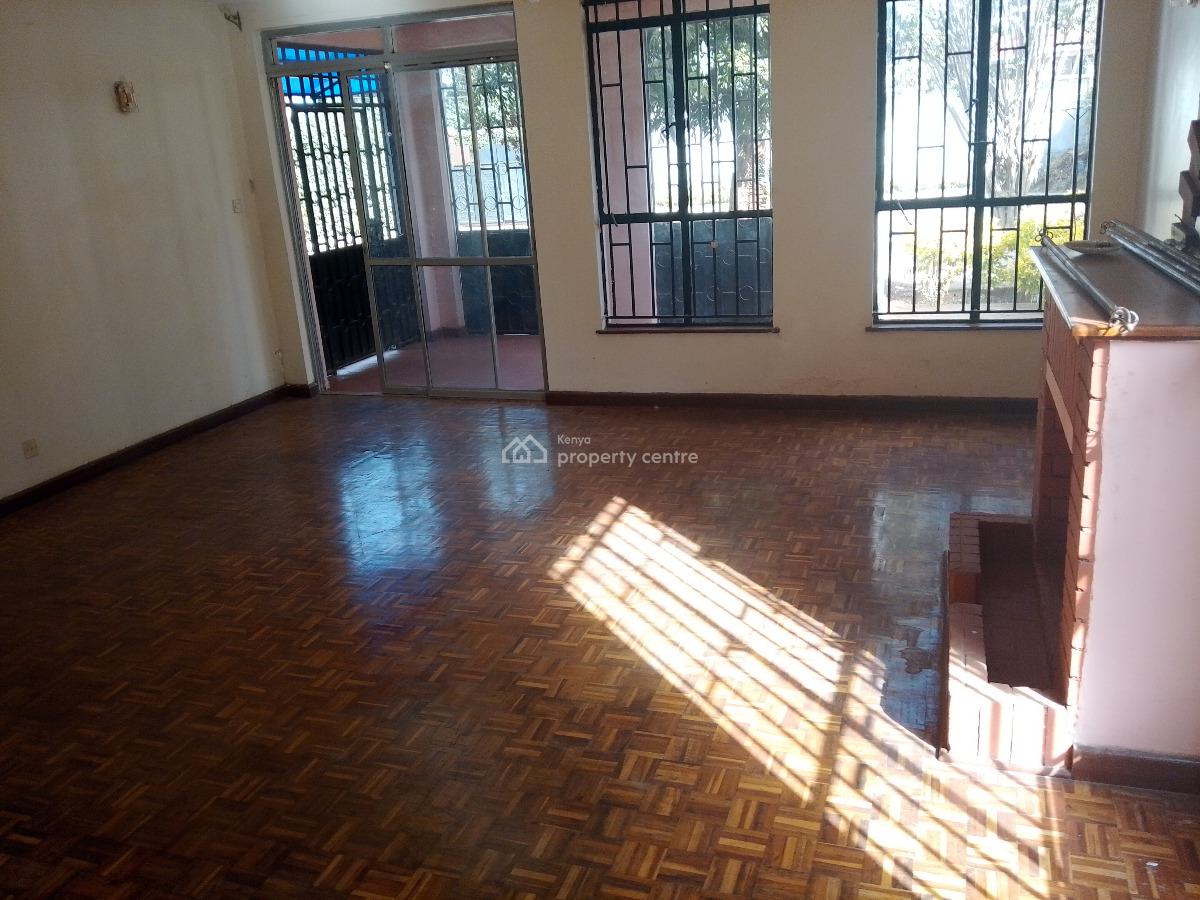 4 Bedroom House, Mountain View, Mountain View, Nairobi, Townhouse for Rent
