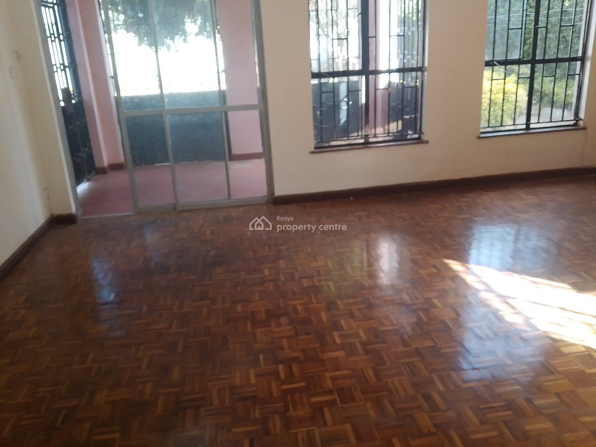 4 Bedroom House, Mountain View, Mountain View, Nairobi, Townhouse for Rent