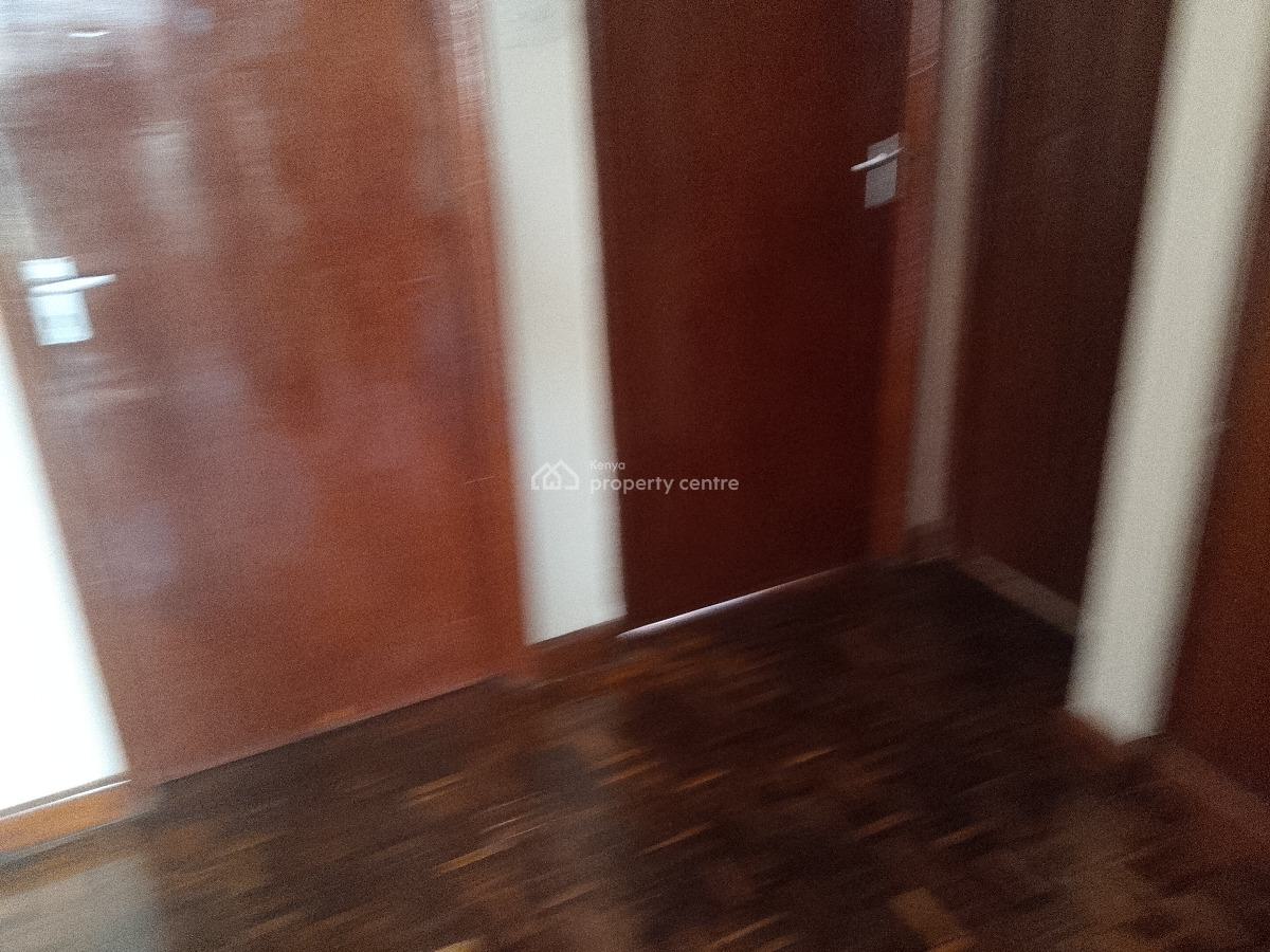 4 Bedroom House, Mountain View, Mountain View, Nairobi, Townhouse for Rent