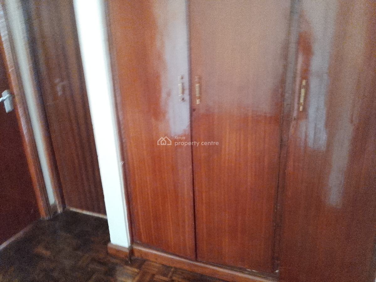 4 Bedroom House, Mountain View, Mountain View, Nairobi, Townhouse for Rent