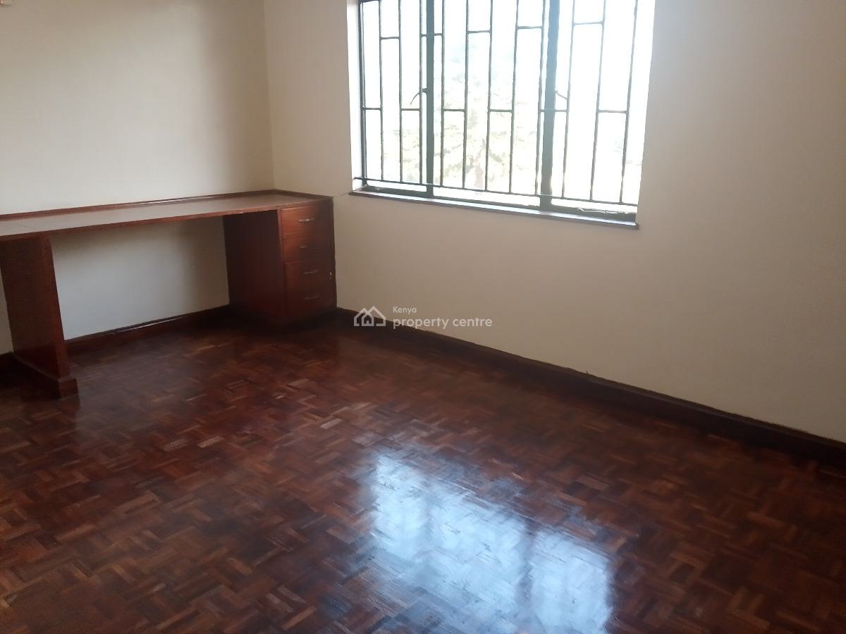 4 Bedroom House, Mountain View, Mountain View, Nairobi, Townhouse for Rent
