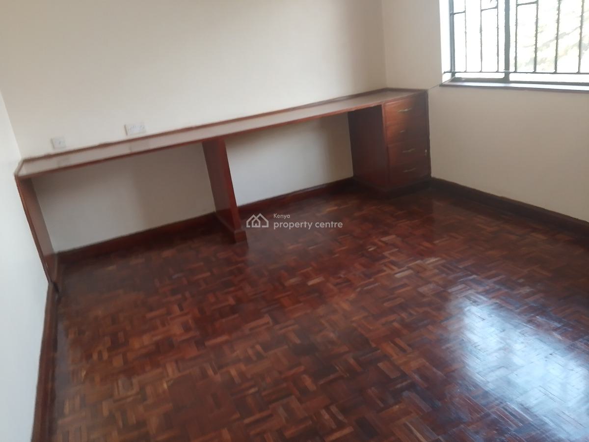 4 Bedroom House, Mountain View, Mountain View, Nairobi, Townhouse for Rent