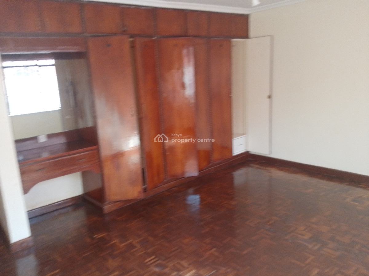 4 Bedroom House, Mountain View, Mountain View, Nairobi, Townhouse for Rent
