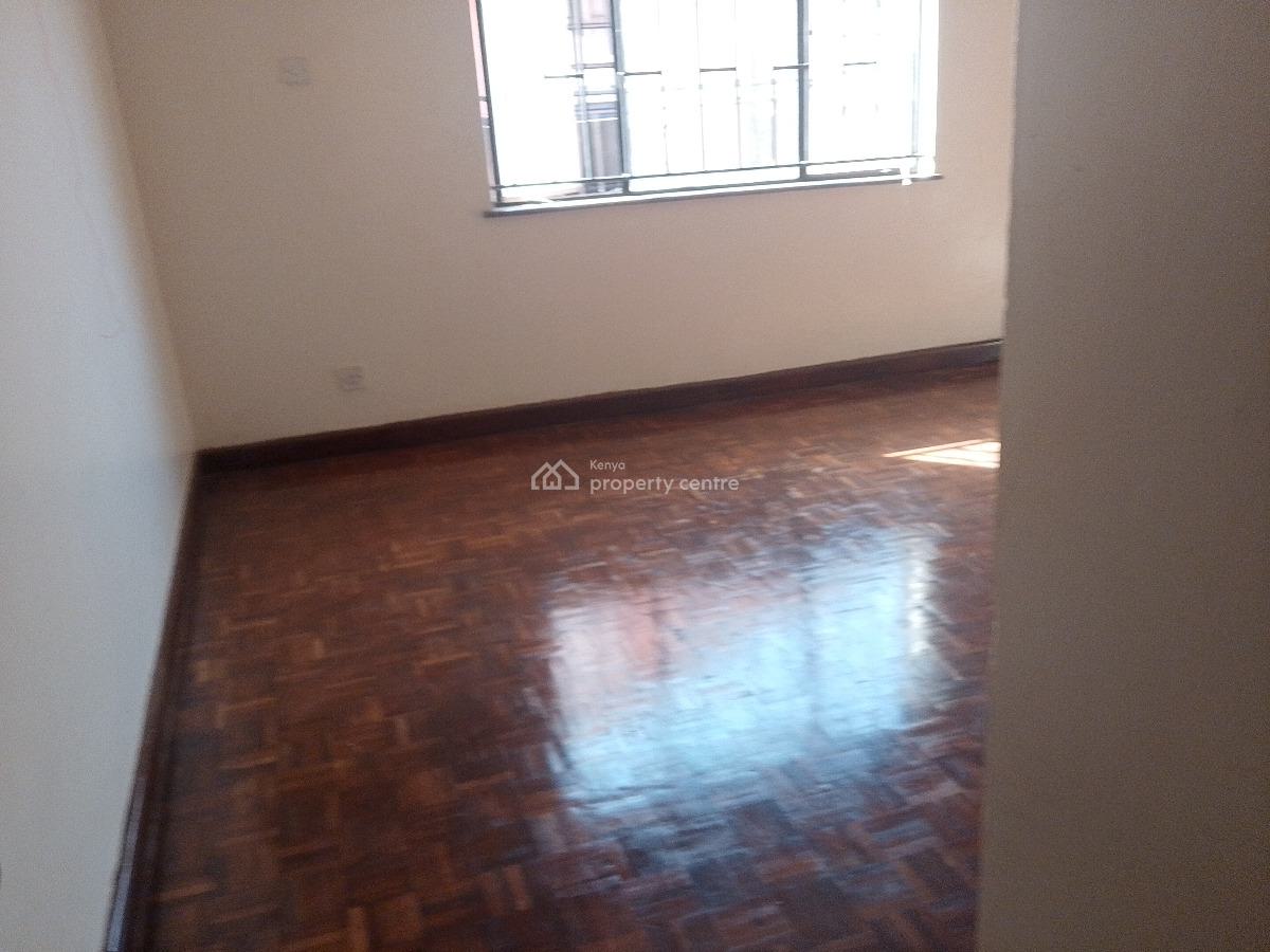 4 Bedroom House, Mountain View, Mountain View, Nairobi, Townhouse for Rent