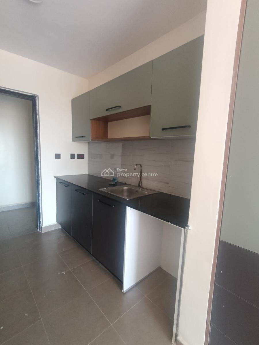 Bright Airy Homes Designed for Urban Comfort Studio Apartment, Near Strathmore, Nairobi West, Nairobi, Apartment for Rent