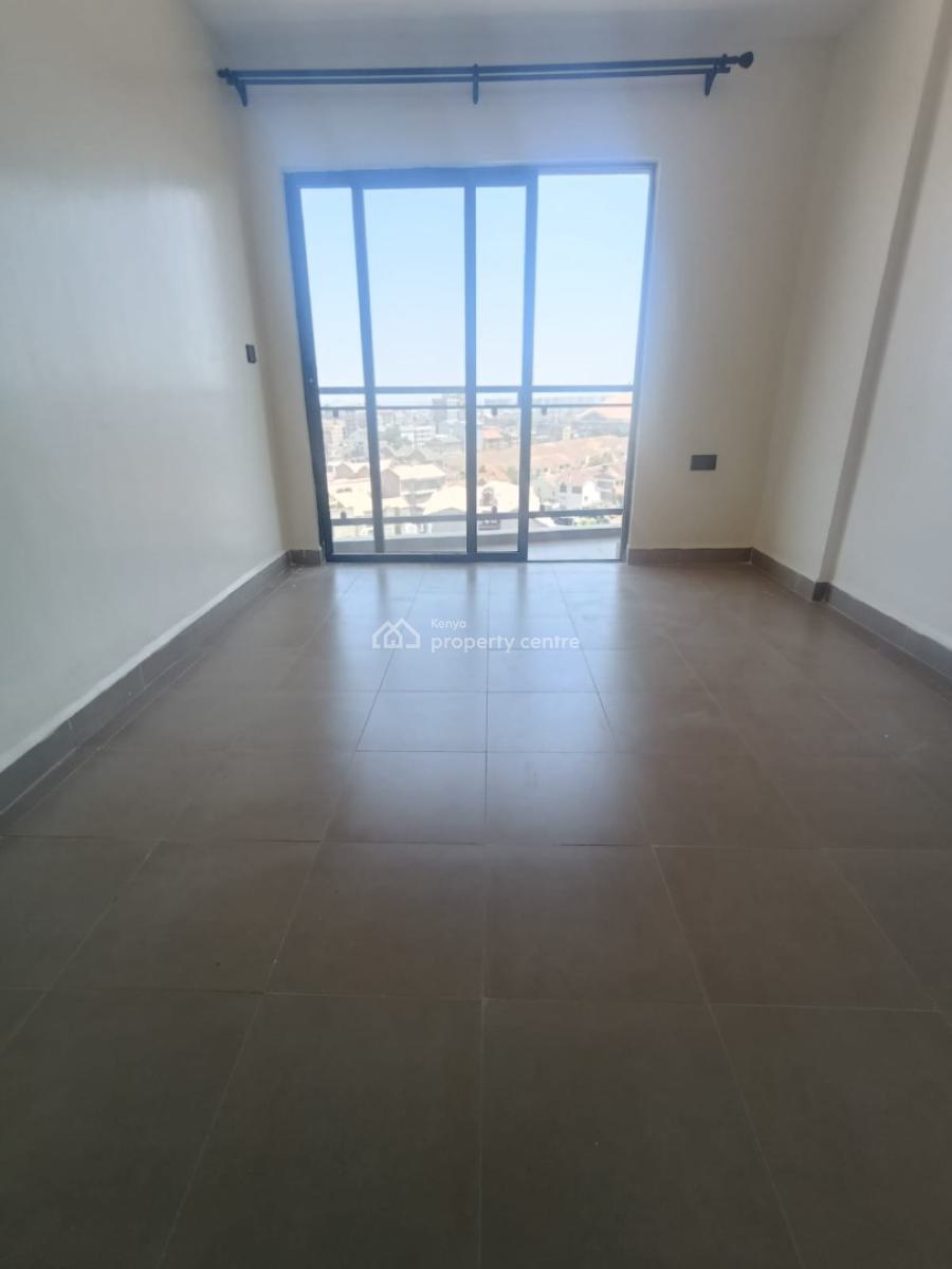 Bright Airy Homes Designed for Urban Comfort Studio Apartment, Near Strathmore, Nairobi West, Nairobi, Apartment for Rent