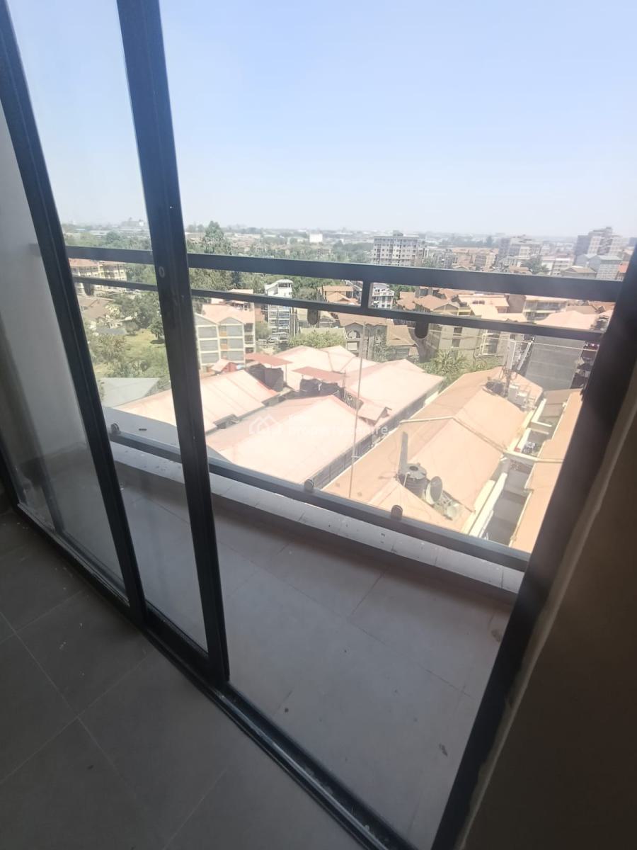 Bright Airy Homes Designed for Urban Comfort Studio Apartment, Near Strathmore, Nairobi West, Nairobi, Apartment for Rent