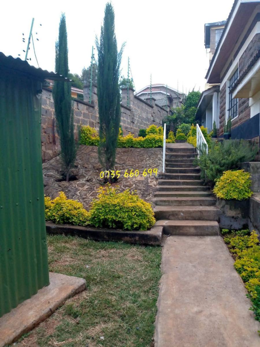 4 Bedroom House, Zambia Road, Ngong, Kajiado, Townhouse for Sale