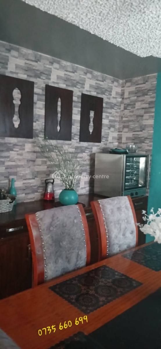 4 Bedroom House, Zambia Road, Ngong, Kajiado, Townhouse for Sale
