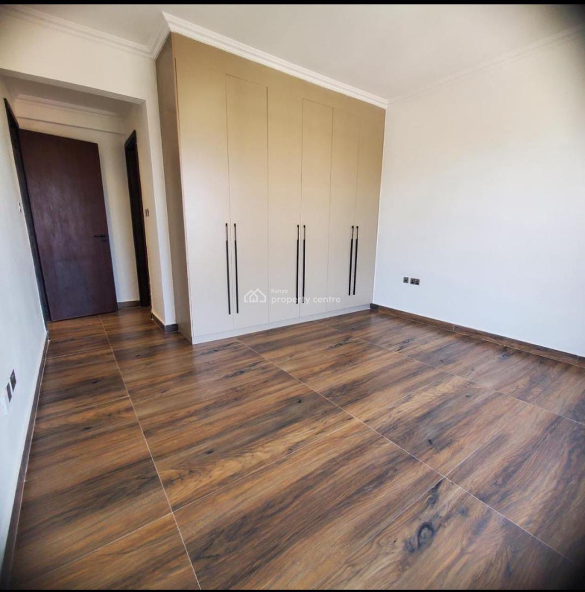 an Excellent Spacious 2 Bedroom, Westlands, Nairobi, Apartment for Rent