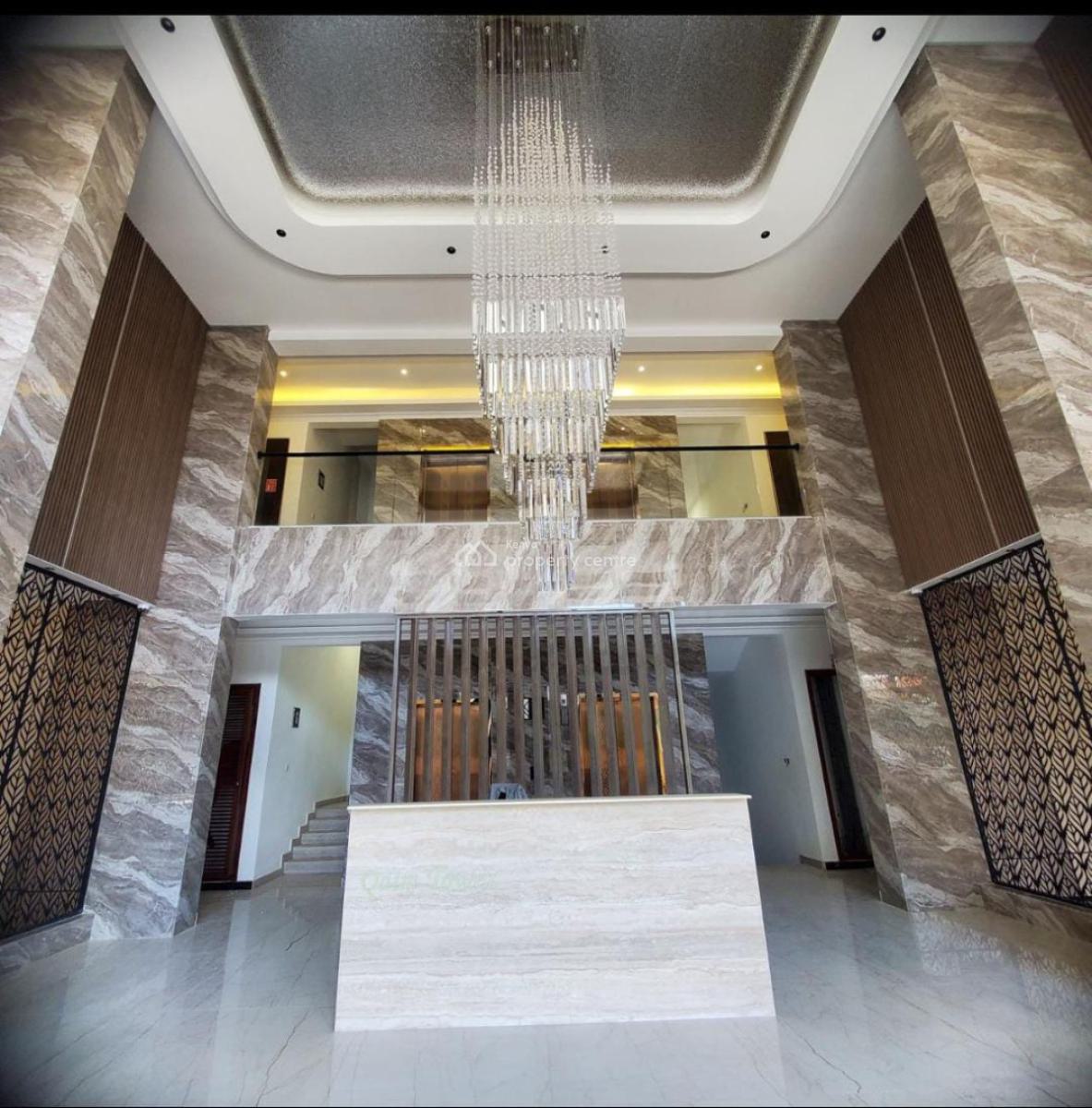 an Excellent Spacious 2 Bedroom, Westlands, Nairobi, Apartment for Rent