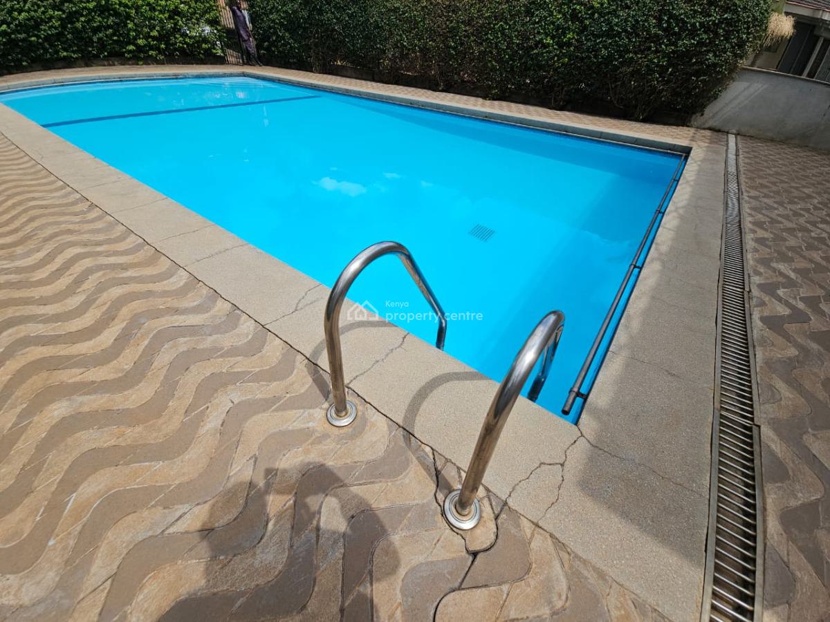 Luxury Family Townhouse Living in Prime Westlands Secure Serene Living, Peponi Road, Westlands, Nairobi, Townhouse for Rent