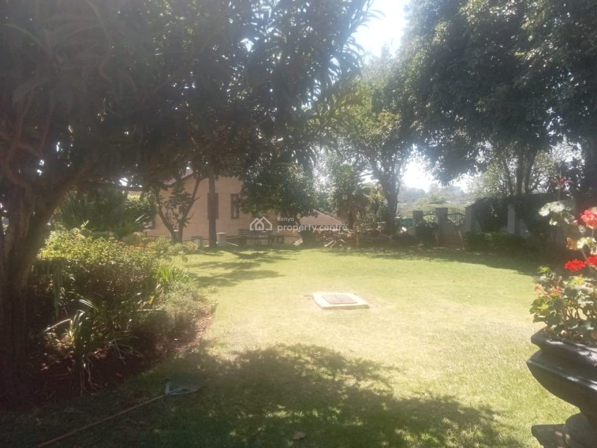 11,000 Sq Ft Office Space with a Beautiful Garden, James Gichuru Road, Lavington, Nairobi, Office Space for Rent
