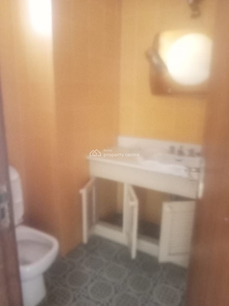 11,000 Sq Ft Office Space with a Beautiful Garden, James Gichuru Road, Lavington, Nairobi, Office Space for Rent