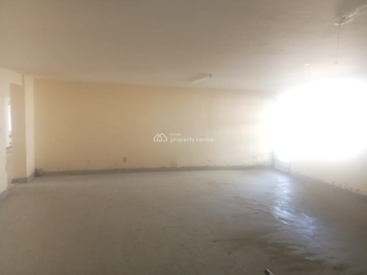 11,000 Sq Ft Office Space with a Beautiful Garden, James Gichuru Road, Lavington, Nairobi, Office Space for Rent