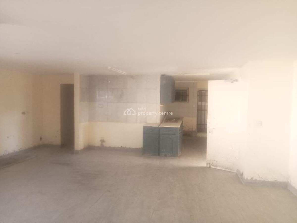 11,000 Sq Ft Office Space with a Beautiful Garden, James Gichuru Road, Lavington, Nairobi, Office Space for Rent