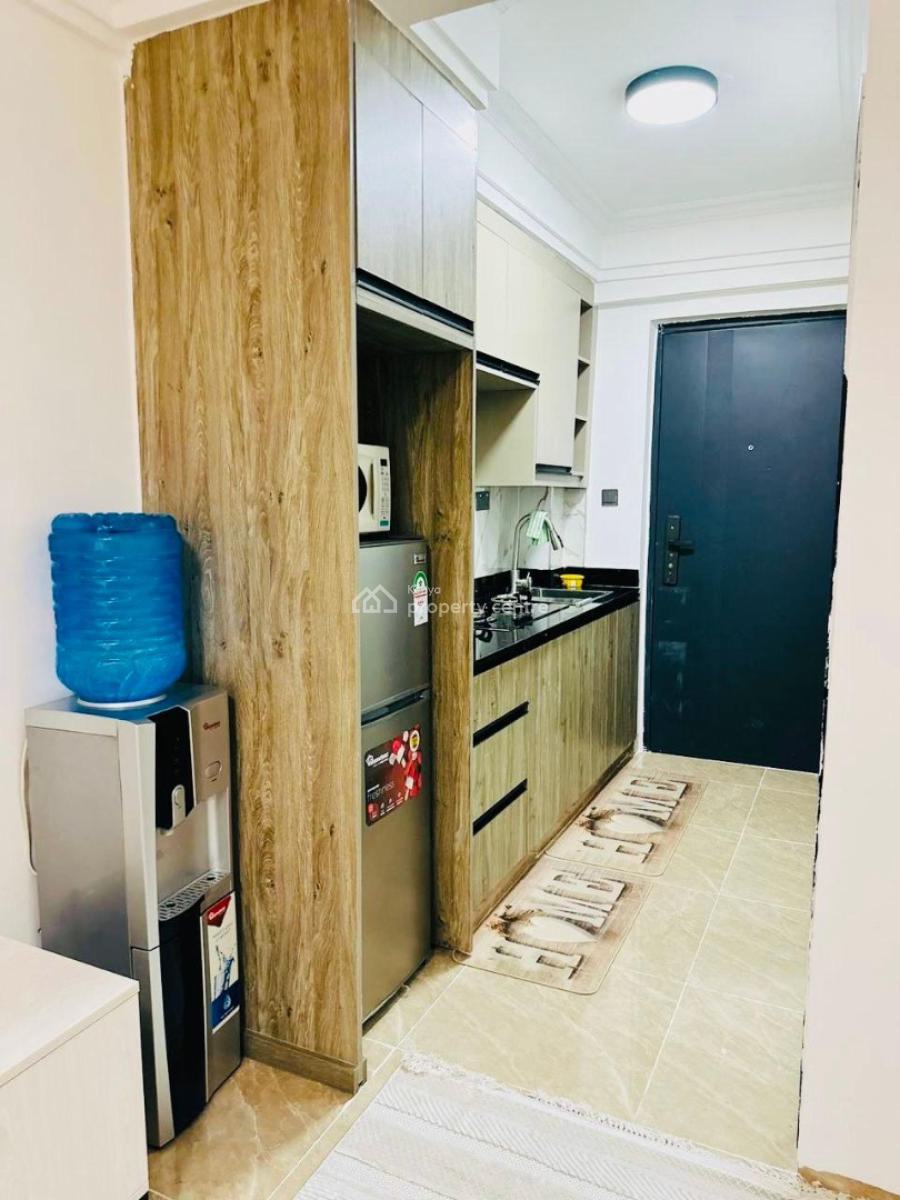 Studio Furnished, Kilimani, Nairobi, Apartment for Rent