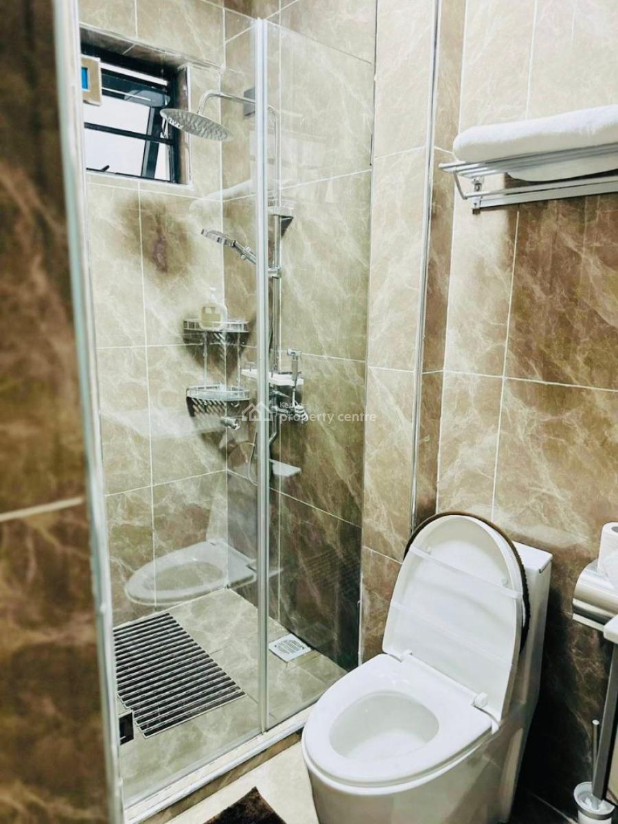 Studio Furnished, Kilimani, Nairobi, Apartment for Rent