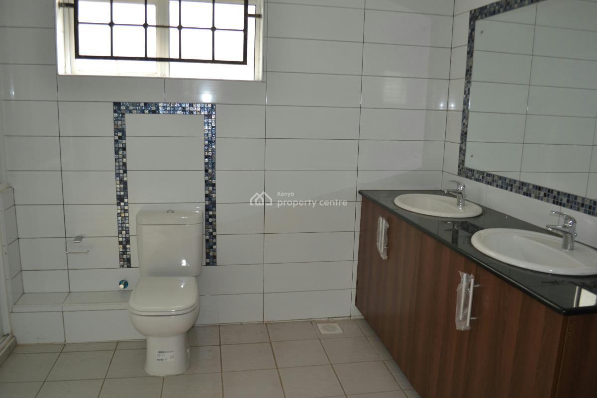 3 Bedroom Apartment with Dsq in Westlands, Raphta Road, Westlands, Nairobi, Apartment for Rent
