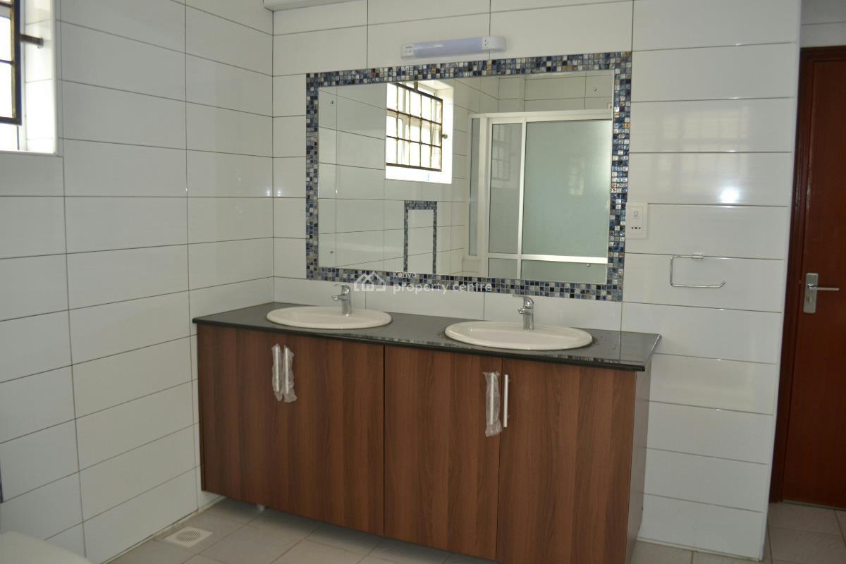 3 Bedroom Apartment with Dsq in Westlands, Raphta Road, Westlands, Nairobi, Apartment for Rent
