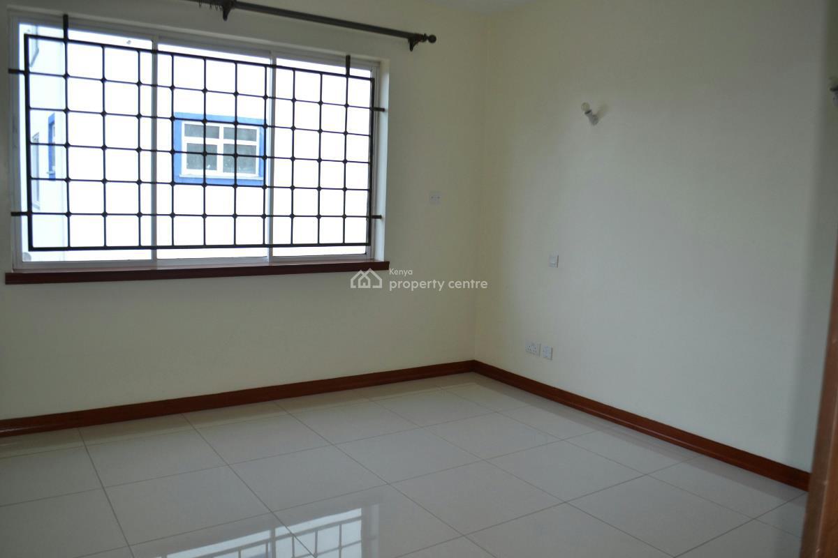 3 Bedroom Apartment with Dsq in Westlands, Raphta Road, Westlands, Nairobi, Apartment for Rent