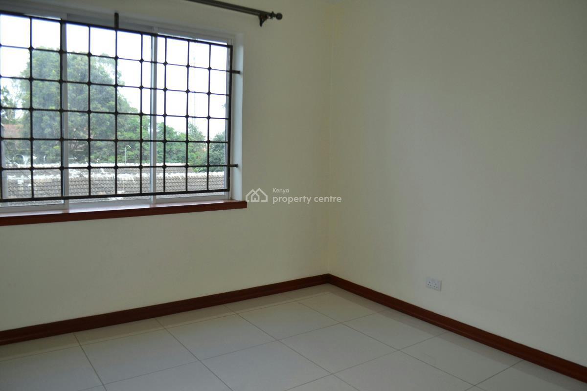 3 Bedroom Apartment with Dsq in Westlands, Raphta Road, Westlands, Nairobi, Apartment for Rent