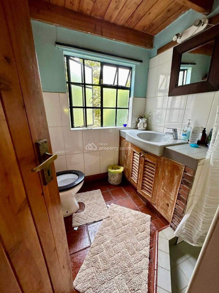 2 Bedroom Furnished, Hardy Area, Karen, Nairobi, Detached Duplex for Rent