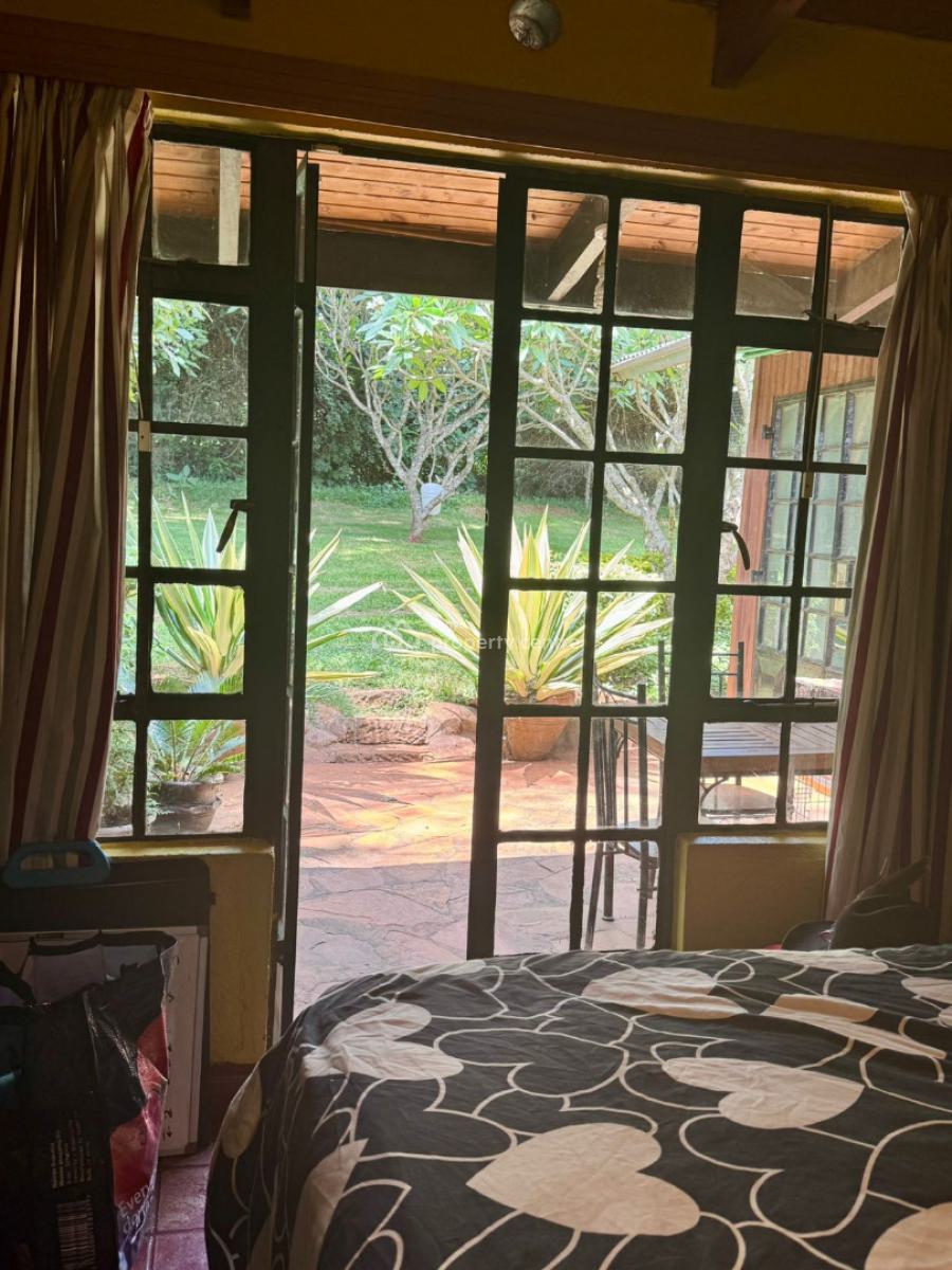 2 Bedroom Furnished, Hardy Area, Karen, Nairobi, Detached Duplex for Rent