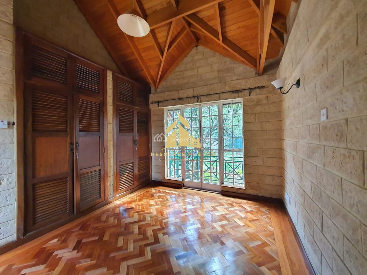 5 Bedroom House, Karen, Karen, Nairobi, Townhouse for Rent