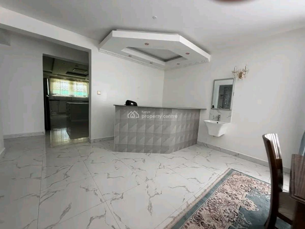 5 Bedroom Furnished, Karen, Karen, Nairobi, Townhouse for Rent