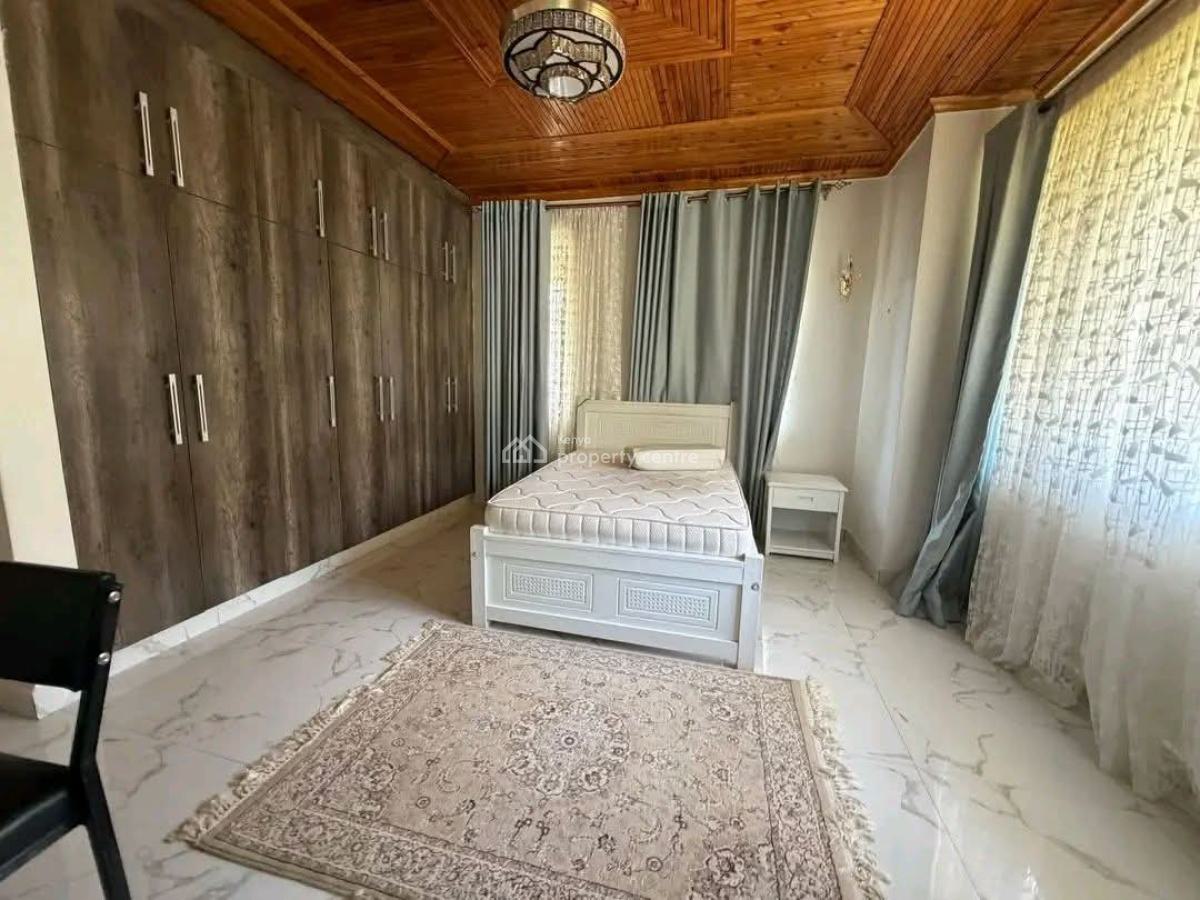5 Bedroom Furnished, Karen, Karen, Nairobi, Townhouse for Rent