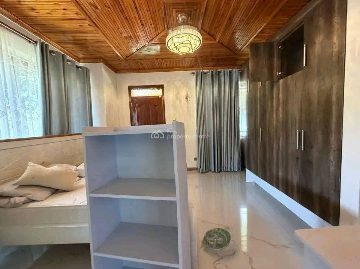 5 Bedroom Furnished, Karen, Karen, Nairobi, Townhouse for Rent