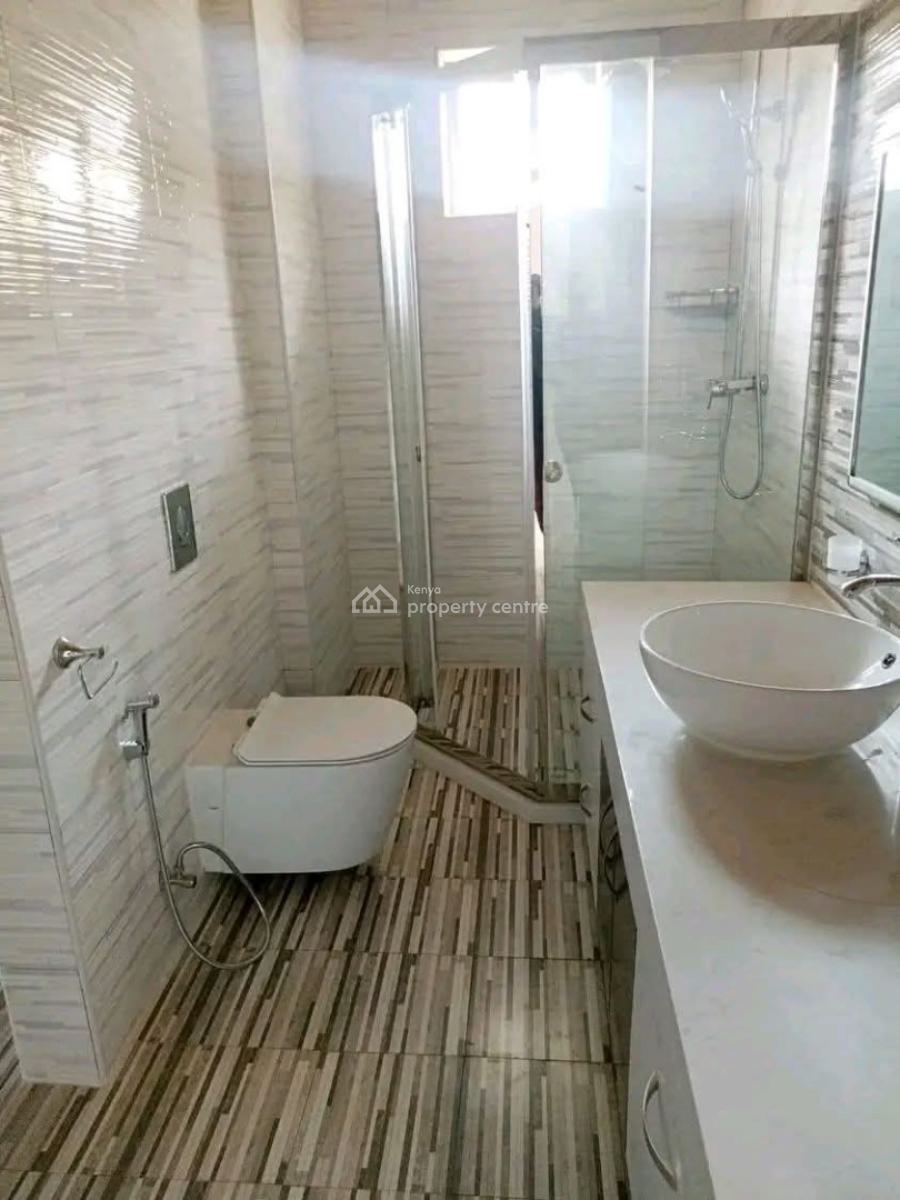 5 Bedroom Furnished, Karen, Karen, Nairobi, Townhouse for Rent