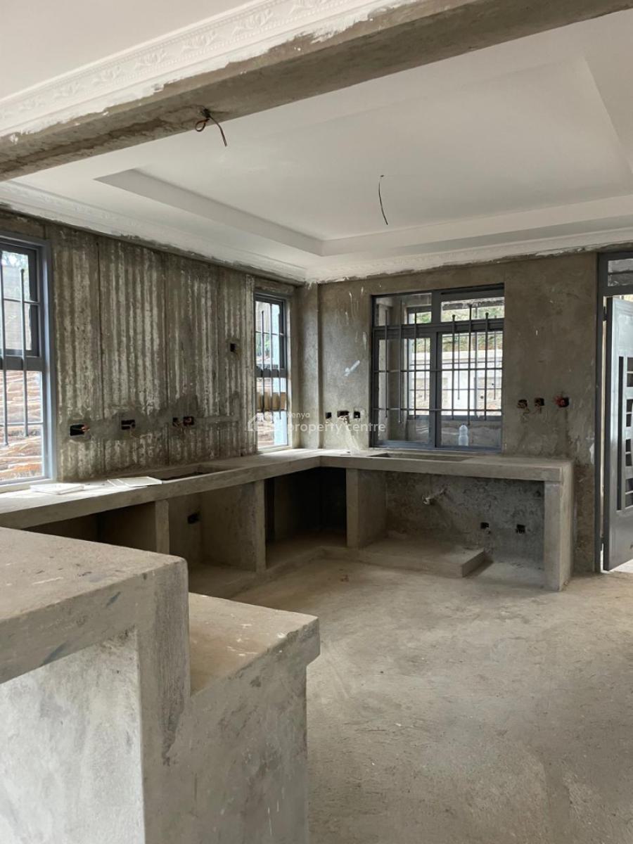 5 Bedroom House, Kerarapon Drive, Karen, Nairobi, Townhouse for Sale