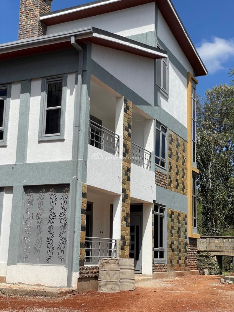 5 Bedroom House, Kerarapon Drive, Karen, Nairobi, Townhouse for Sale