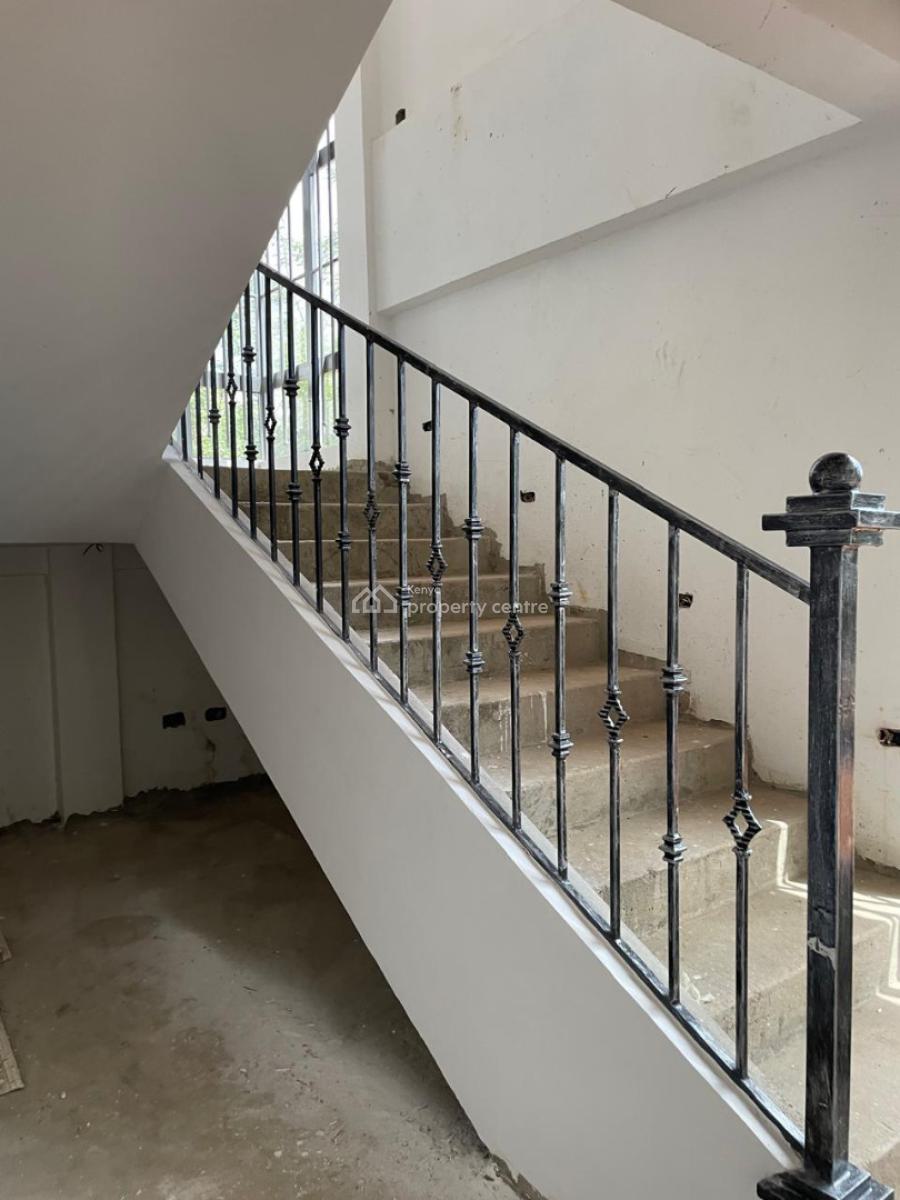 5 Bedroom House, Kerarapon Drive, Karen, Nairobi, Townhouse for Sale