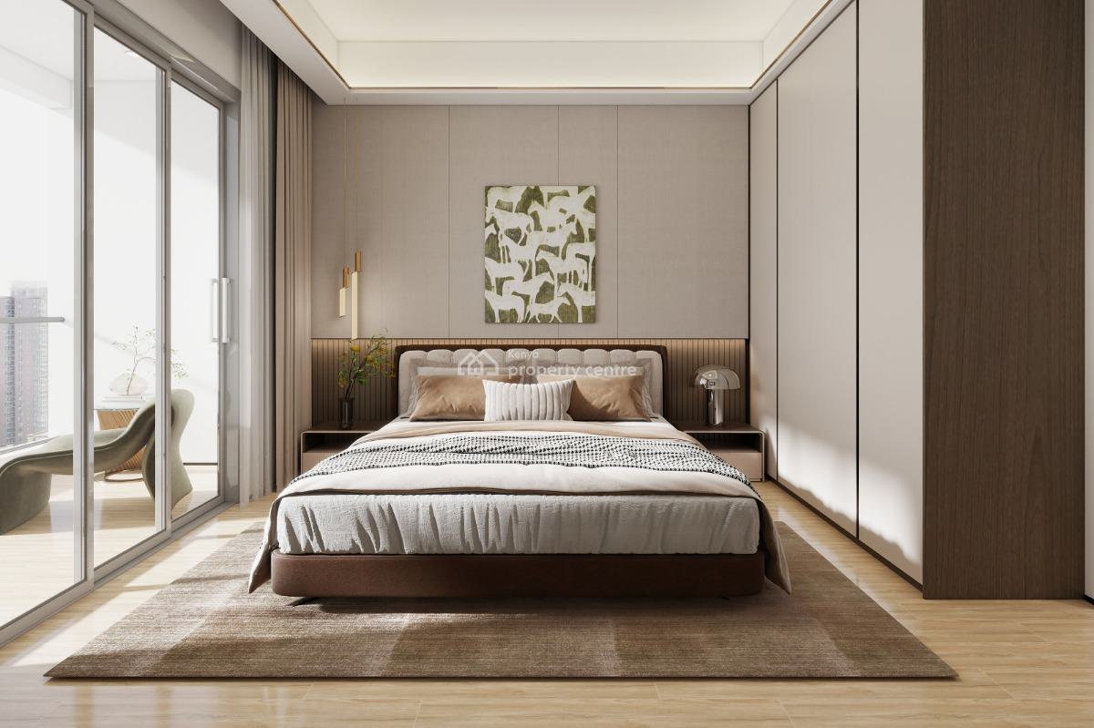 Luxury 2 Bedroom Apartments in Parklands, Nairobi, Parklands, Parklands, Nairobi, Apartment for Sale