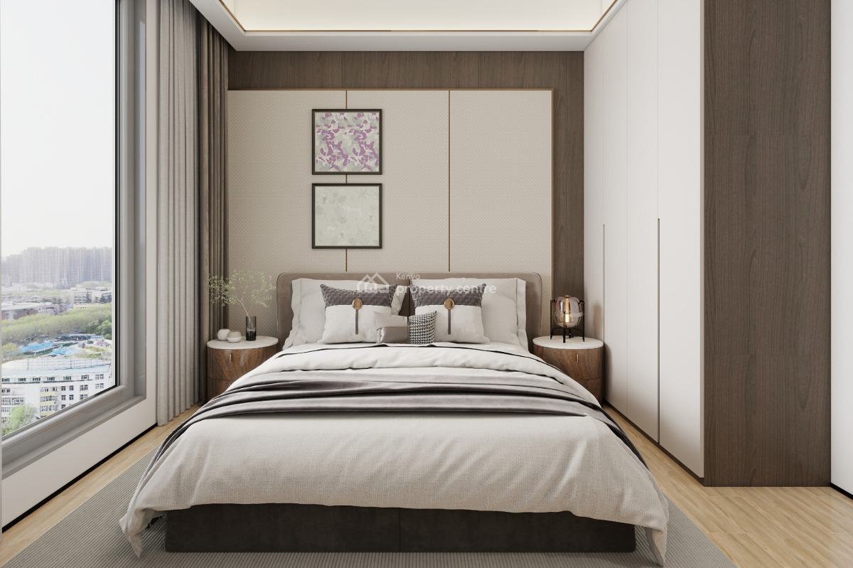 Luxury 2 Bedroom Apartments in Parklands, Nairobi, Parklands, Parklands, Nairobi, Apartment for Sale