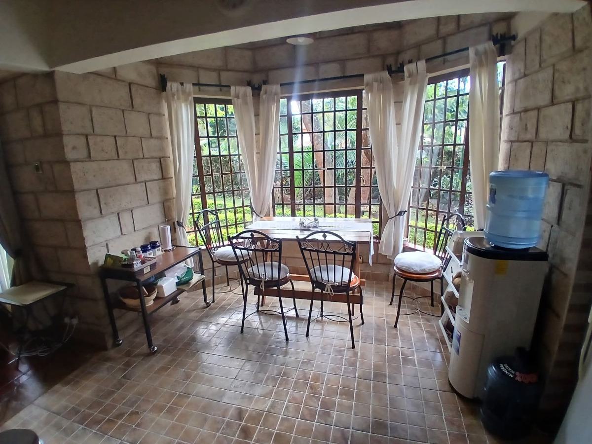 2 Bedroom Furnished, Kerarapon Road, Karen, Nairobi, Detached Duplex for Rent