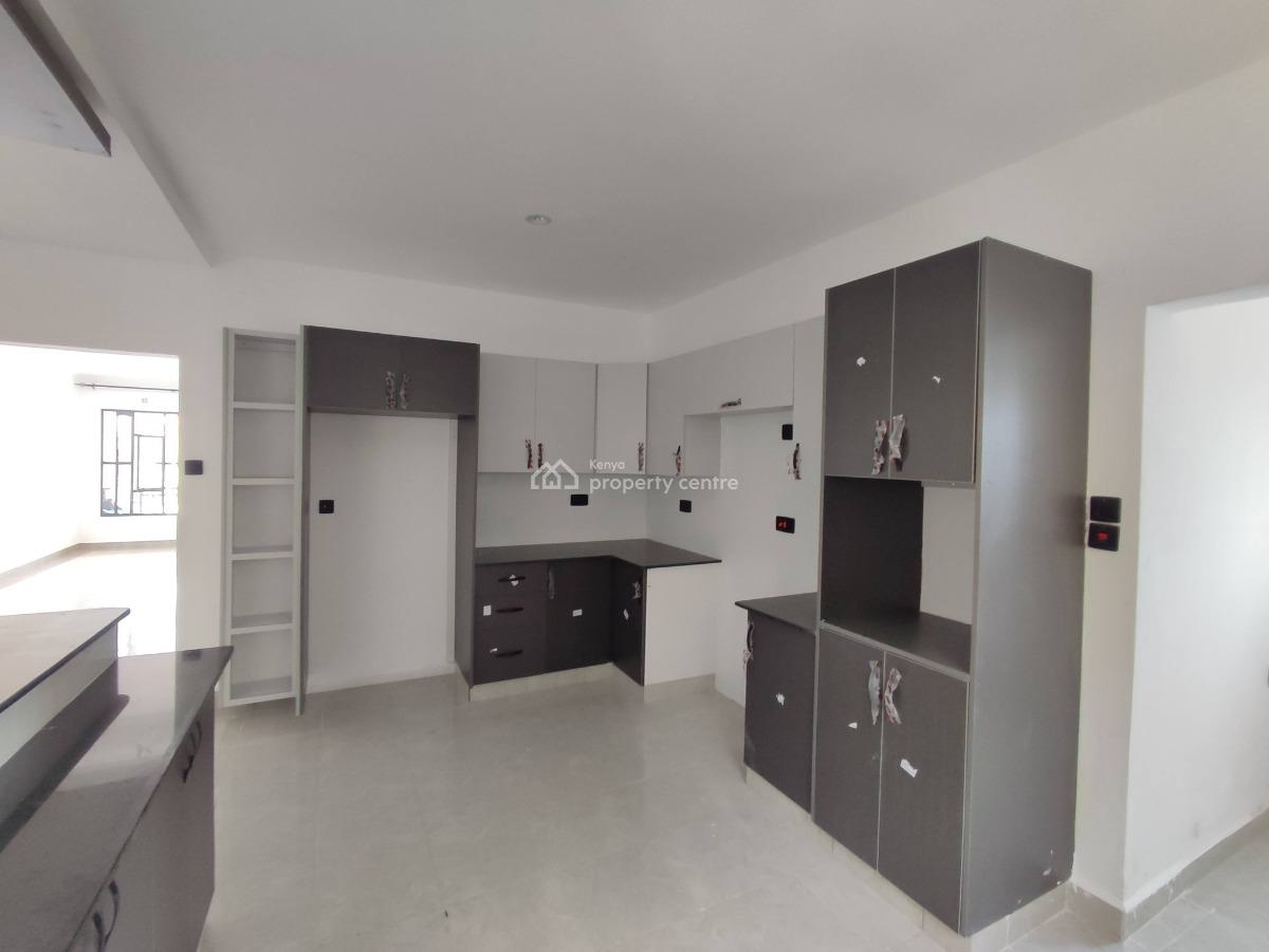 Elegant 3-bedroom All-ensuite Bungalow in Gated Community, Acacia, Kitengela, Kajiado, House for Sale