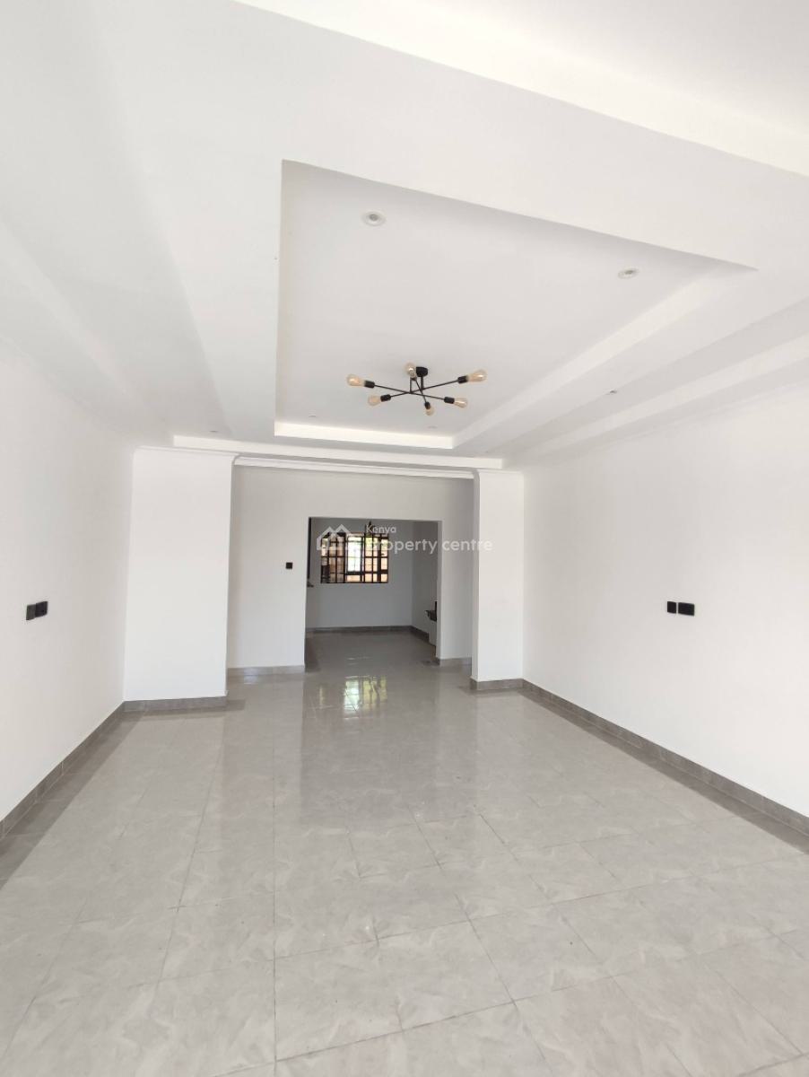 Elegant 3-bedroom All-ensuite Bungalow in Gated Community, Acacia, Kitengela, Kajiado, House for Sale