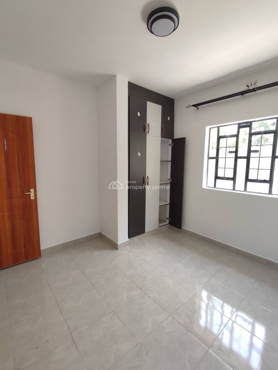 Elegant 3-bedroom All-ensuite Bungalow in Gated Community, Acacia, Kitengela, Kajiado, House for Sale