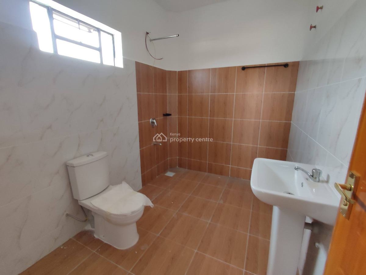 Elegant 3-bedroom All-ensuite Bungalow in Gated Community, Acacia, Kitengela, Kajiado, House for Sale