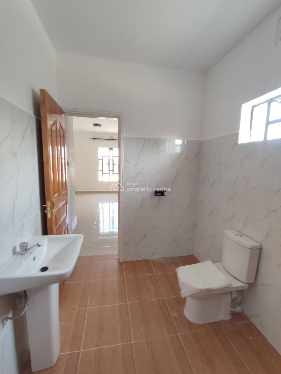 Elegant 3-bedroom All-ensuite Bungalow in Gated Community, Acacia, Kitengela, Kajiado, House for Sale