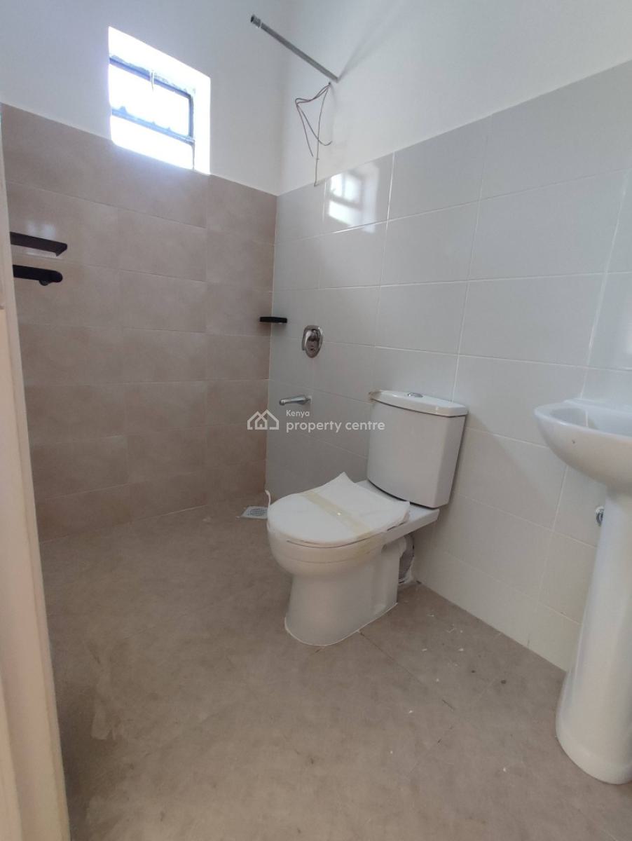 Elegant 3-bedroom All-ensuite Bungalow in Gated Community, Acacia, Kitengela, Kajiado, House for Sale