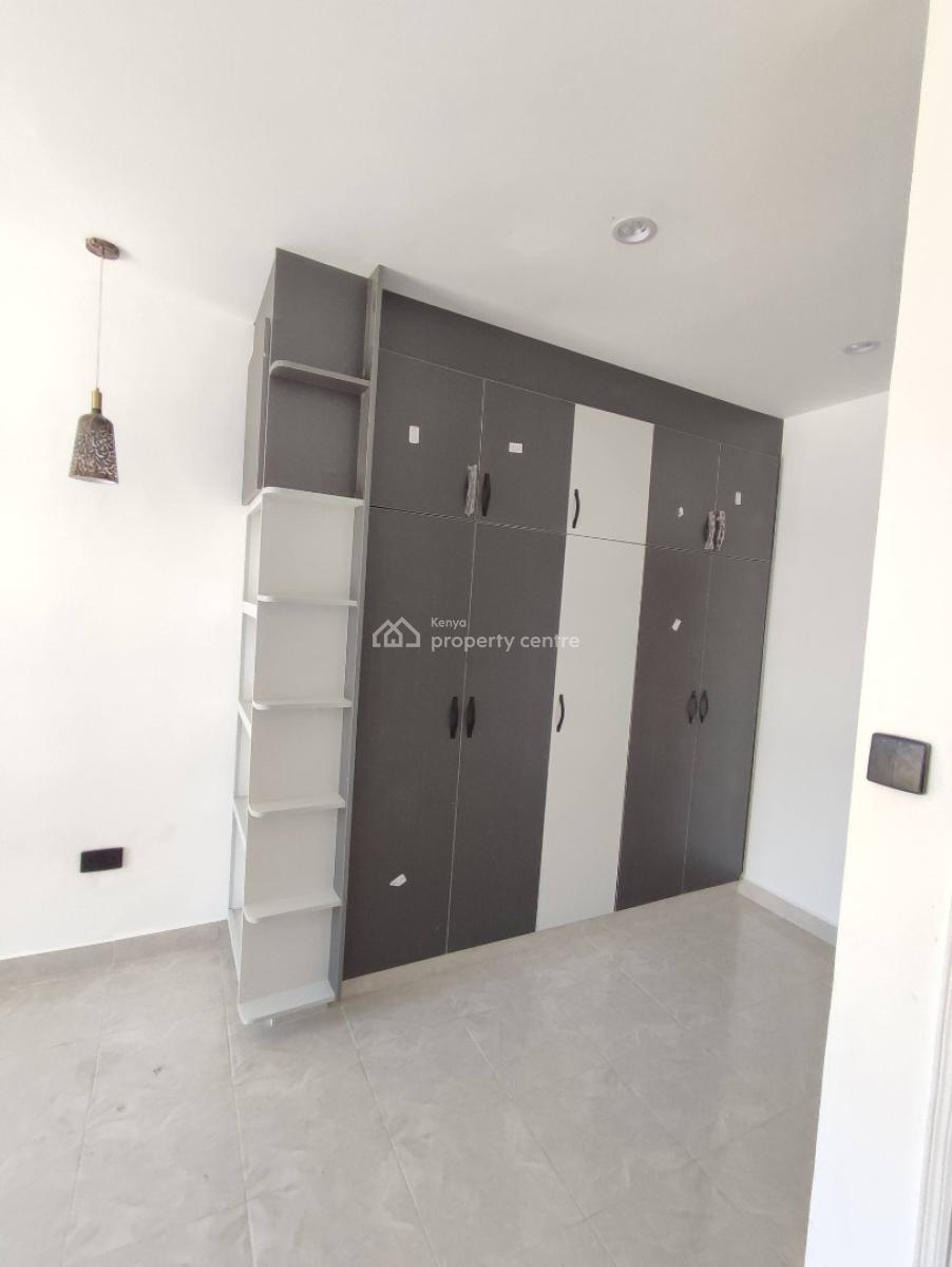 Elegant 3-bedroom All-ensuite Bungalow in Gated Community, Acacia, Kitengela, Kajiado, House for Sale