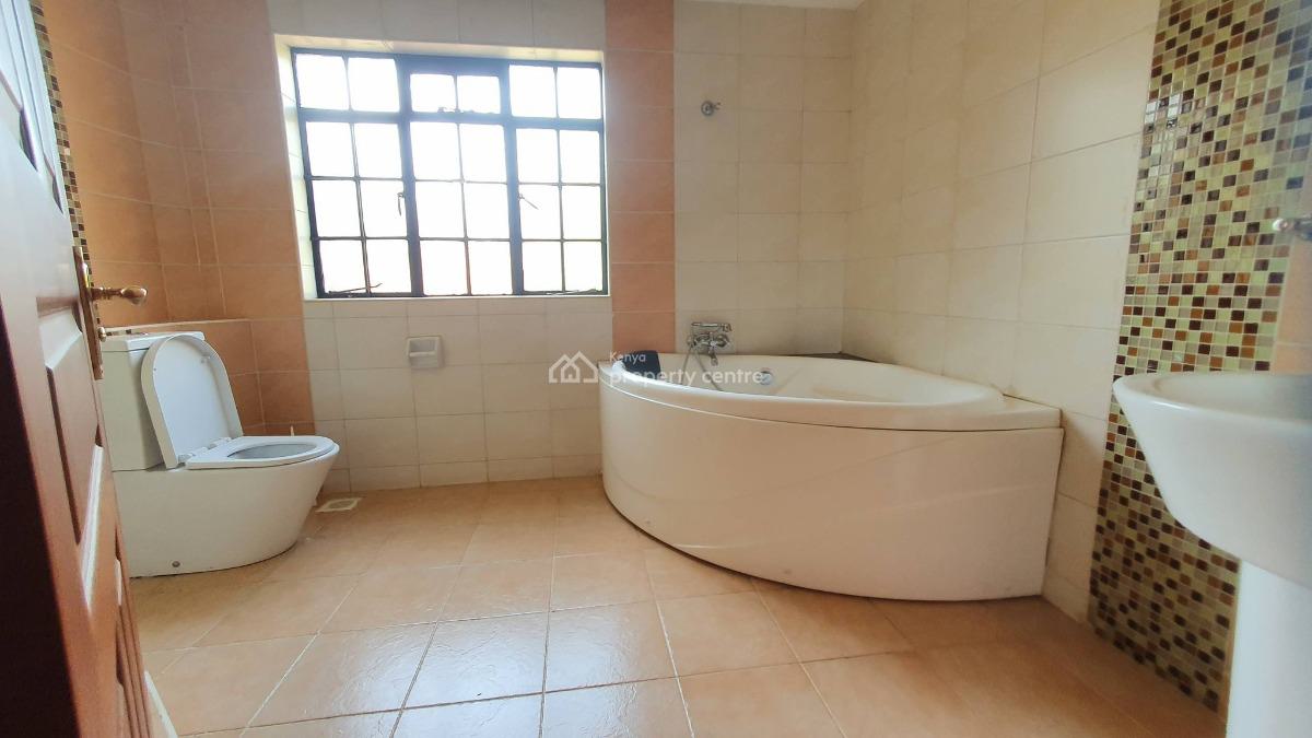 Prime 5 Bedroom All Ensuite Villa, Near Lavington Mall, Lavington, Nairobi, House for Sale