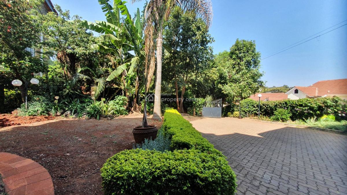 Prime 5 Bedrooms All Ensuite Villa, Near Lavington Mall, Lavington, Nairobi, House for Sale