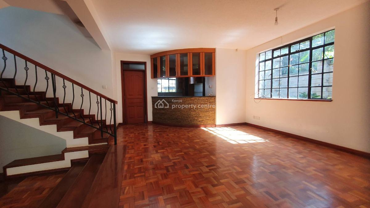 Prime 5 Bedrooms All Ensuite Villa, Near Lavington Mall, Lavington, Nairobi, House for Sale